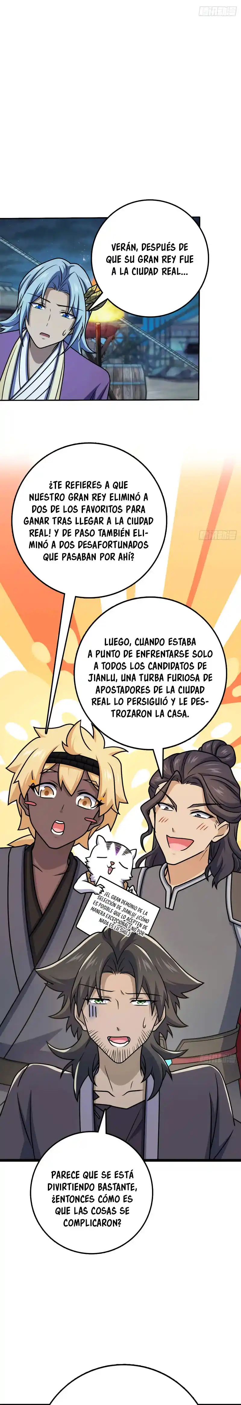 Spare Me, Great Lord! - Capítulo 622 - Página 4 - LectorTMOo