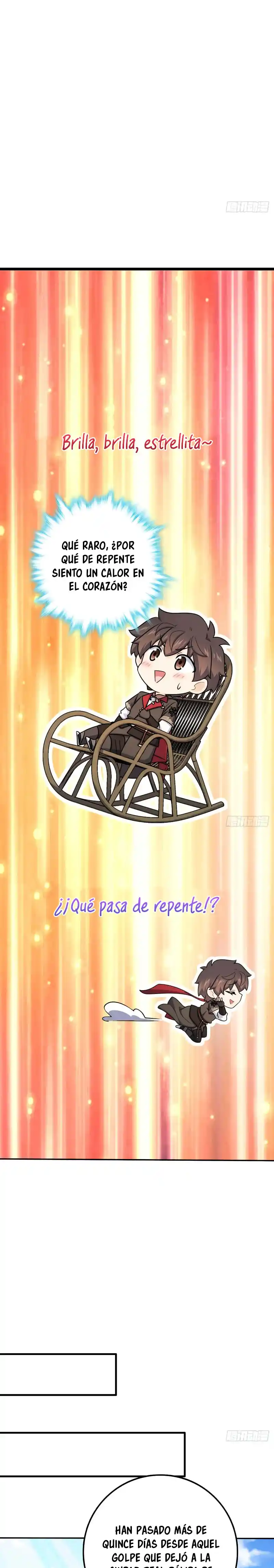 Spare Me, Great Lord! - Capítulo 622 - Página 10 - LectorTMOo