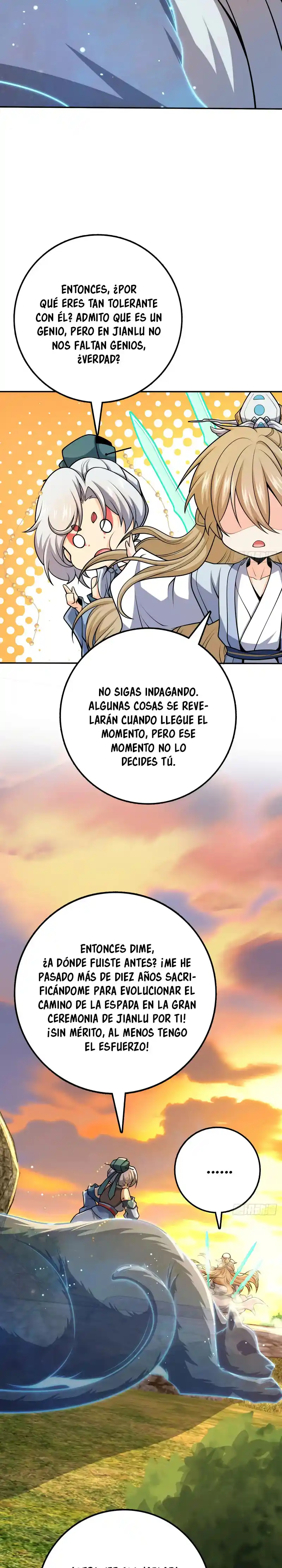 Spare Me, Great Lord! - Capítulo 625 - Página 5 - LectorTMOo