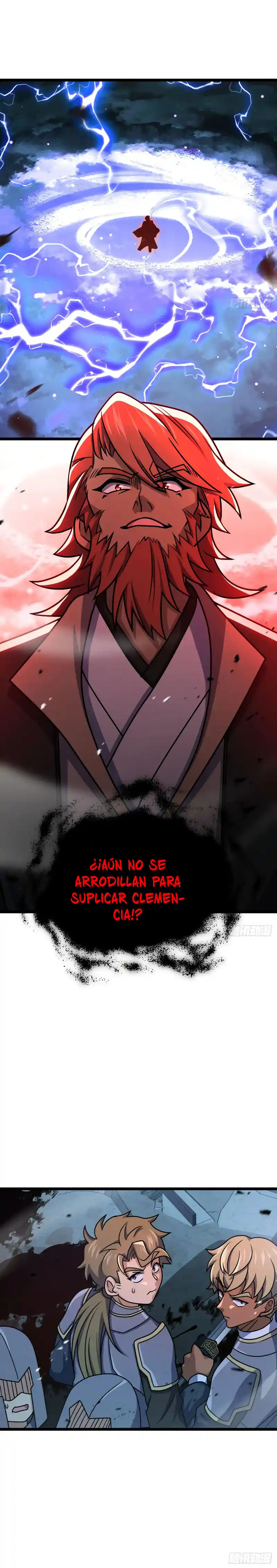 Spare Me, Great Lord! - Capítulo 626 - Página 30 - LectorTMOo