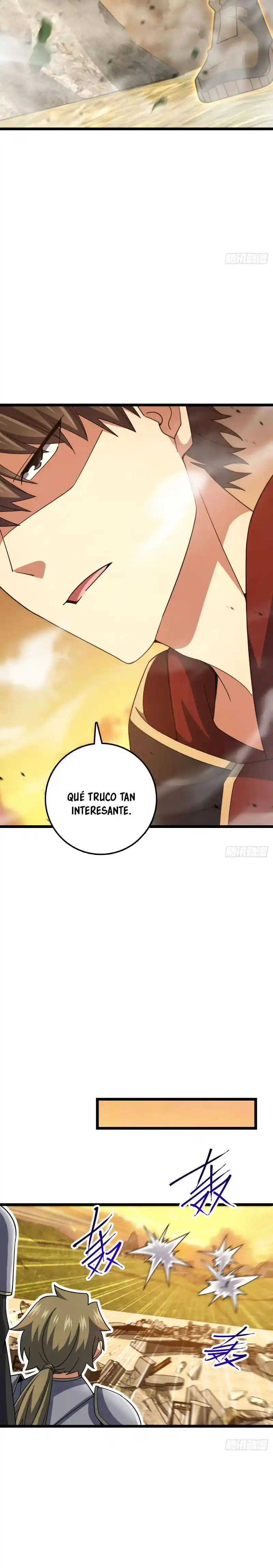 Spare Me, Great Lord! - Capítulo 627 - Página 17 - LectorTMOo