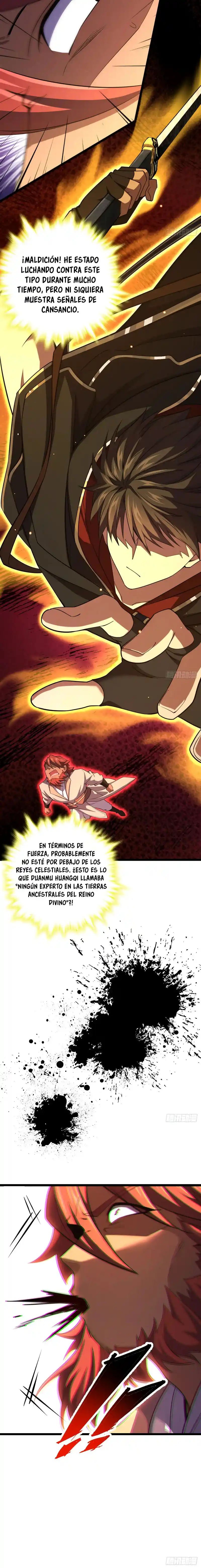 Spare Me, Great Lord! - Capítulo 627 - Página 28 - LectorTMOo
