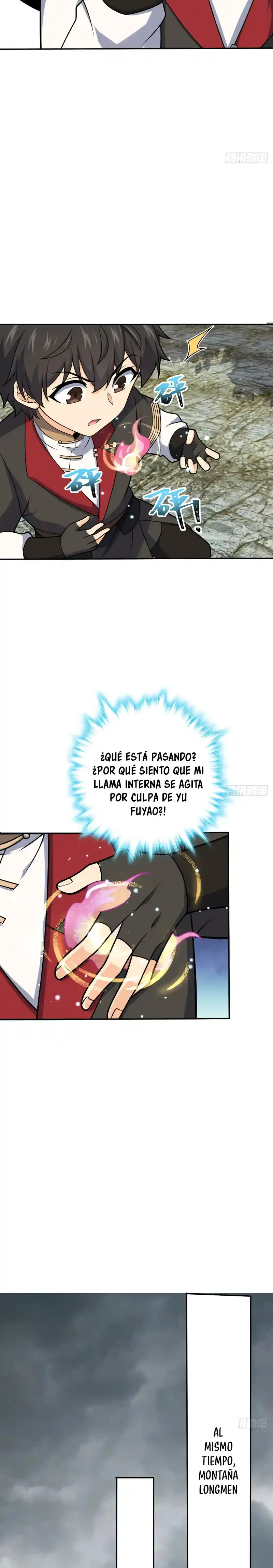 Spare Me, Great Lord! - Capítulo 628 - Página 13 - LectorTMOo