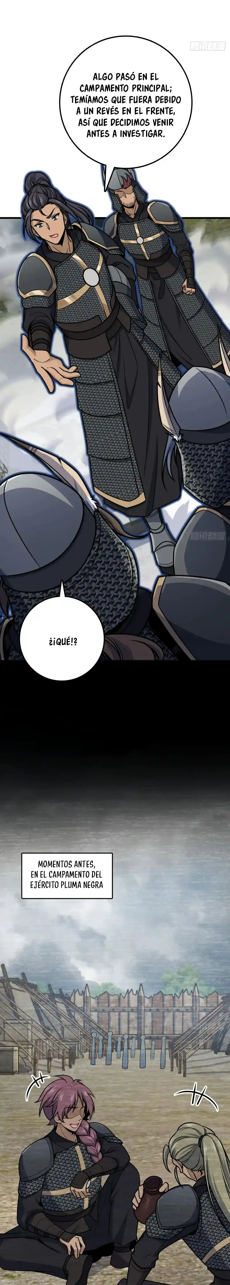 Spare Me, Great Lord! - Capítulo 629 - Página 4 - LectorTMOo