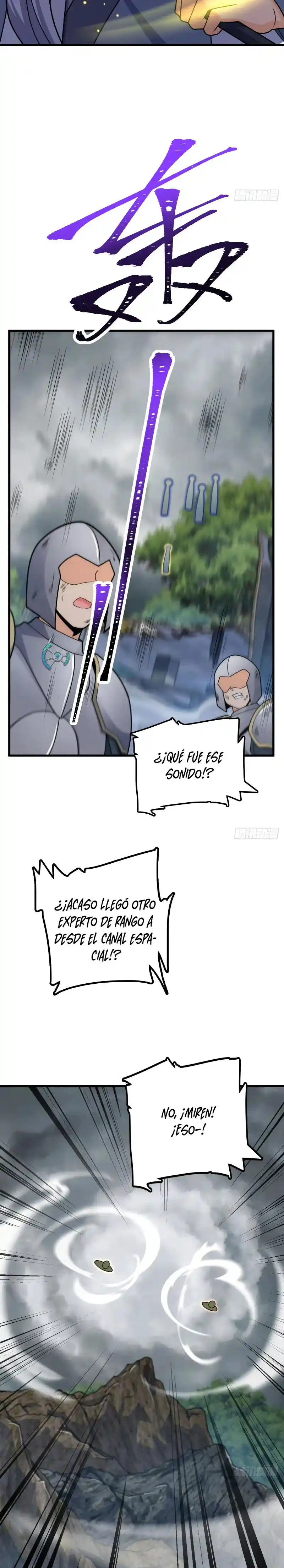 Spare Me, Great Lord! - Capítulo 629 - Página 11 - LectorTMOo