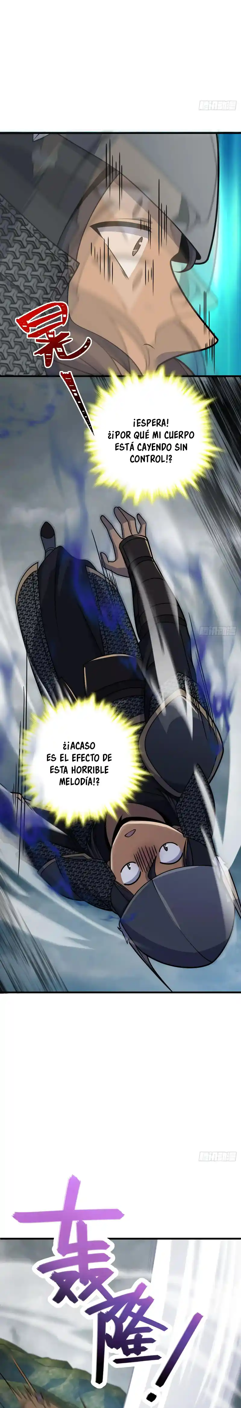 Spare Me, Great Lord! - Capítulo 629 - Página 25 - LectorTMOo