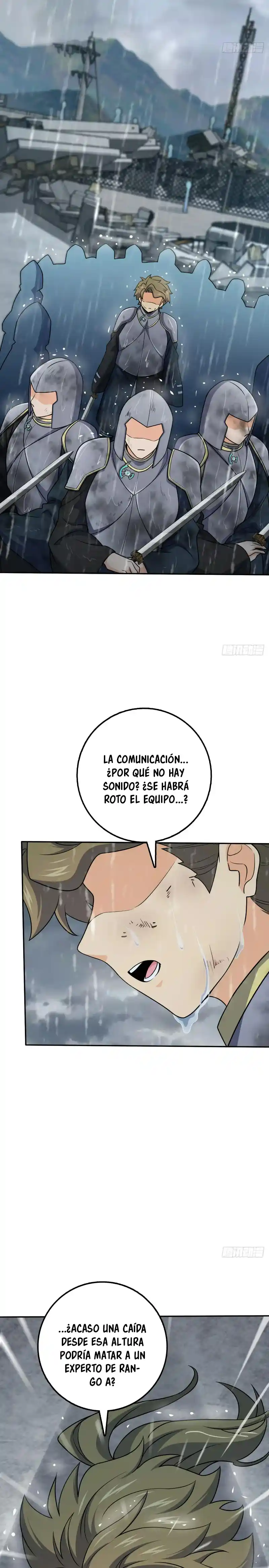 Spare Me, Great Lord! - Capítulo 630 - Página 4 - LectorTMOo
