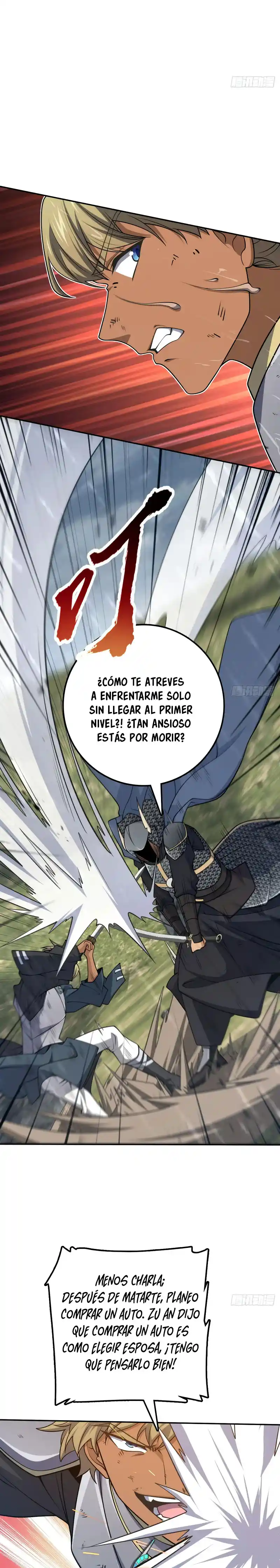 Spare Me, Great Lord! - Capítulo 630 - Página 12 - LectorTMOo