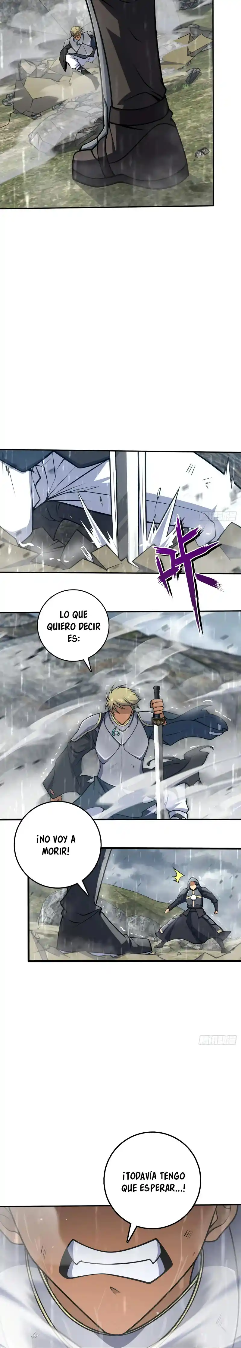 Spare Me, Great Lord! - Capítulo 630 - Página 14 - LectorTMOo