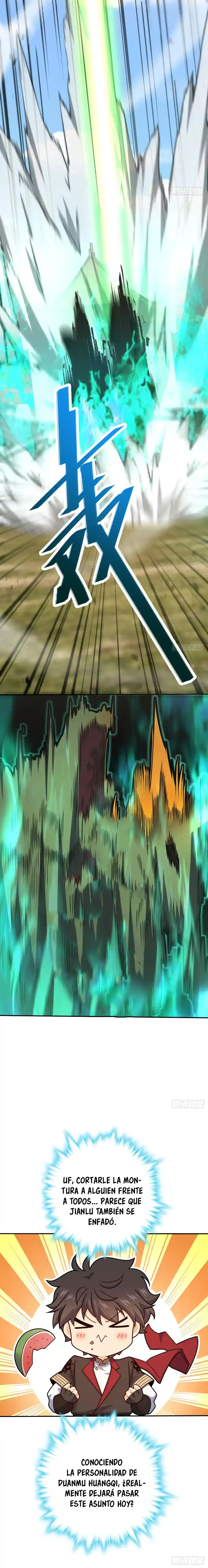 Spare Me, Great Lord! - Capítulo 630 - Página 28 - LectorTMOo