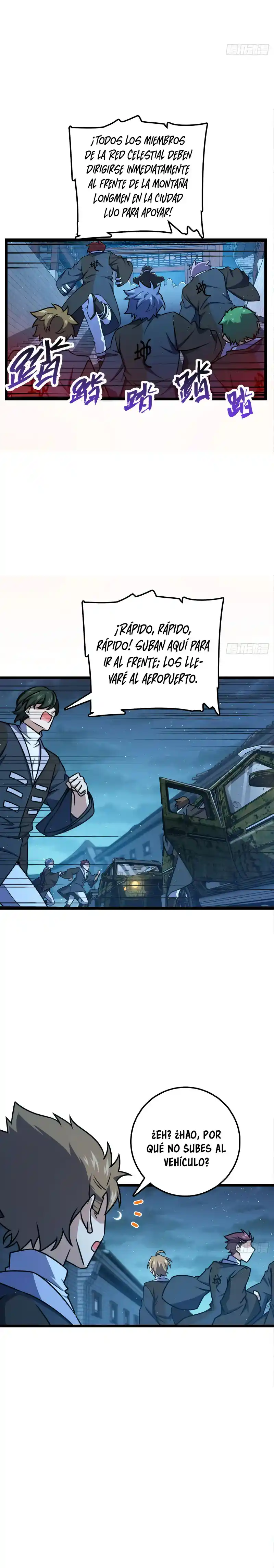 Spare Me, Great Lord! - Capítulo 631 - Página 2 - LectorTMOo