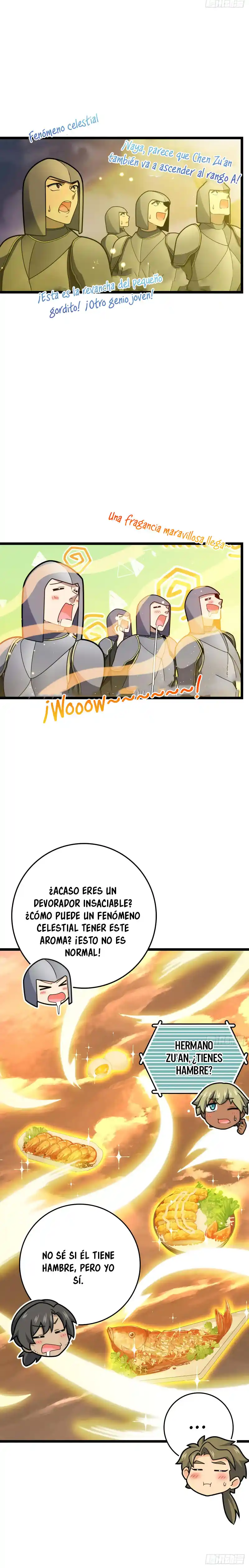 Spare Me, Great Lord! - Capítulo 631 - Página 28 - LectorTMOo