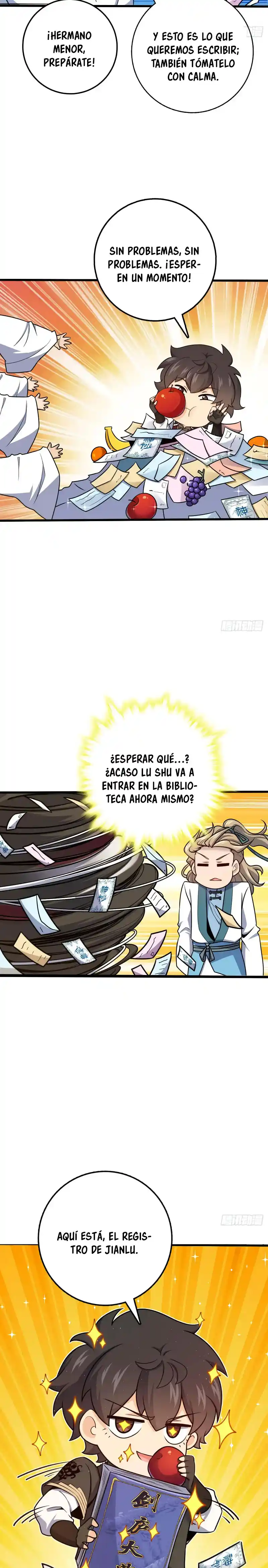 Spare Me, Great Lord! - Capítulo 634 - Página 2 - LectorTMOo