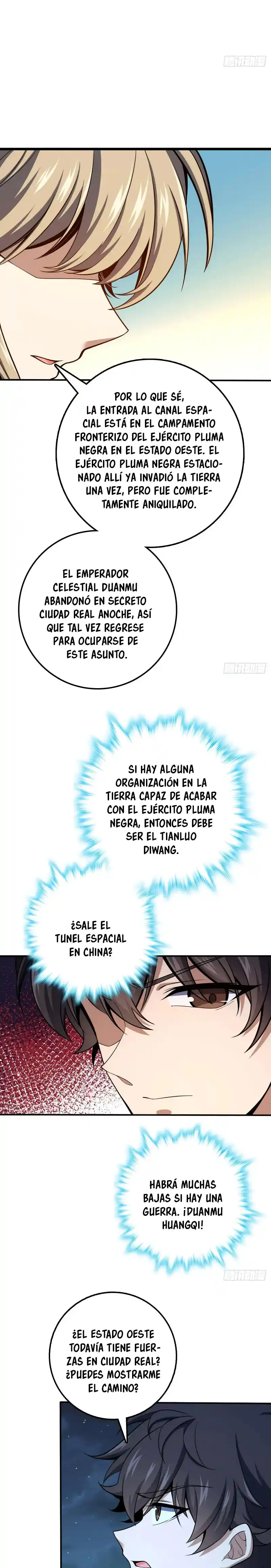 Spare Me, Great Lord! - Capítulo 637 - Página 2 - LectorTMOo