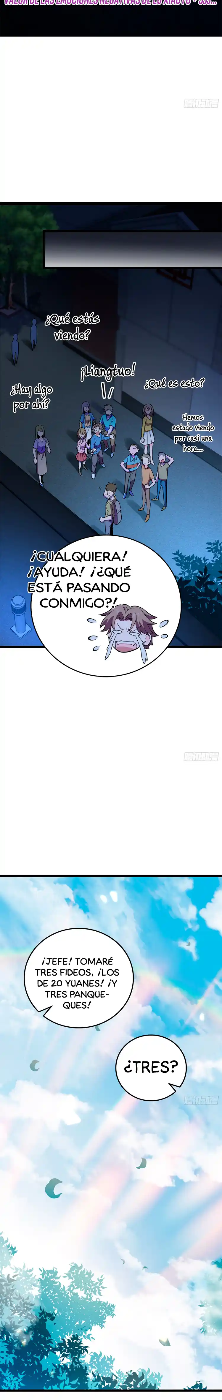 Spare Me, Great Lord! - Capítulo 64 - Página 10 - LectorTMOo