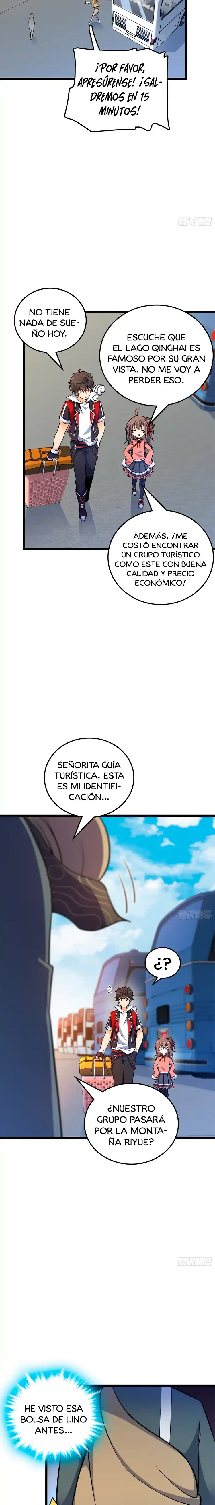 Spare Me, Great Lord! - Capítulo 64 - Página 14 - LectorTMOo