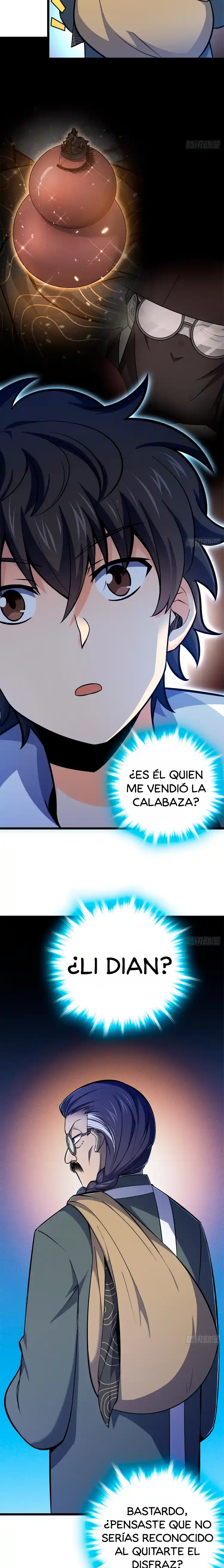 Spare Me, Great Lord! - Capítulo 64 - Página 15 - LectorTMOo