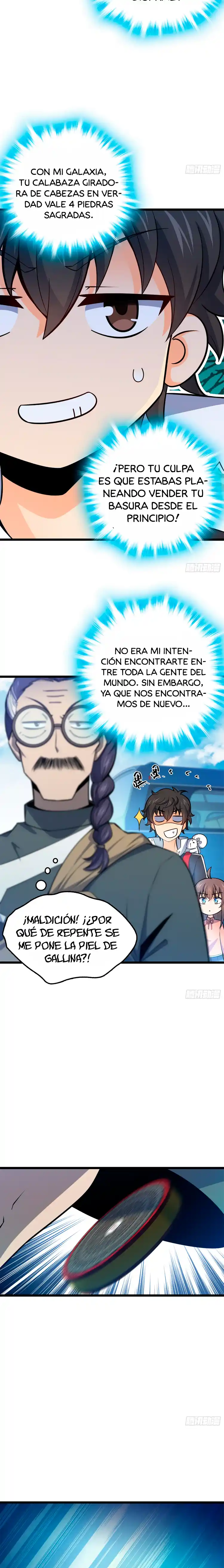 Spare Me, Great Lord! - Capítulo 64 - Página 16 - LectorTMOo