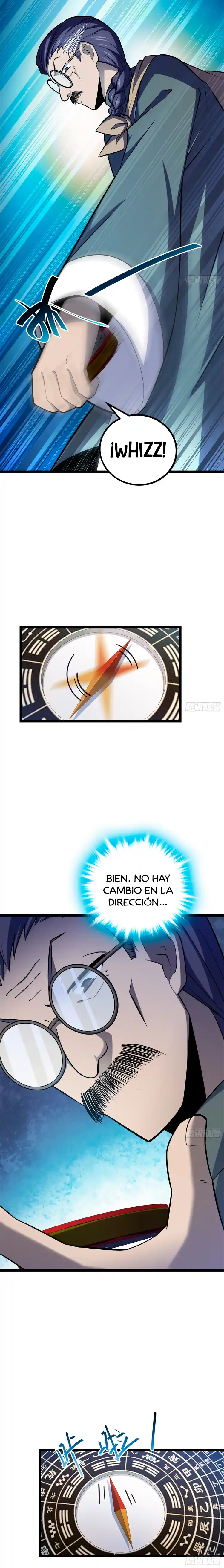 Spare Me, Great Lord! - Capítulo 64 - Página 17 - LectorTMOo