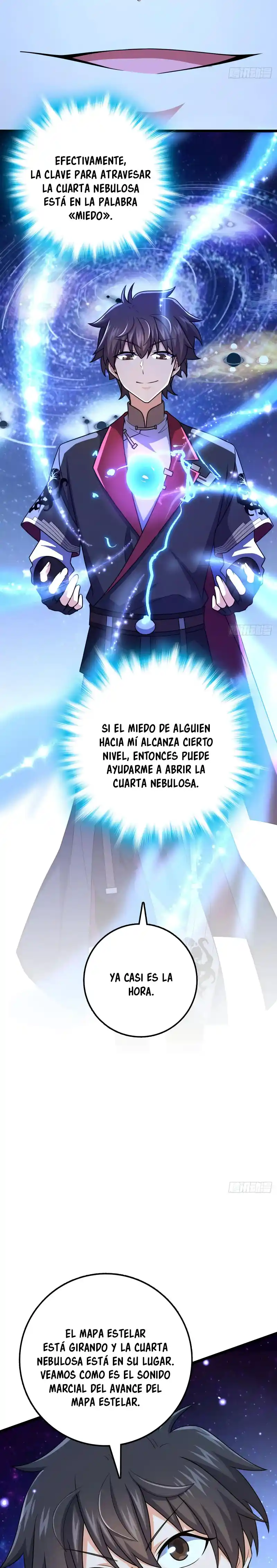 Spare Me, Great Lord! - Capítulo 640 - Página 3 - LectorTMOo