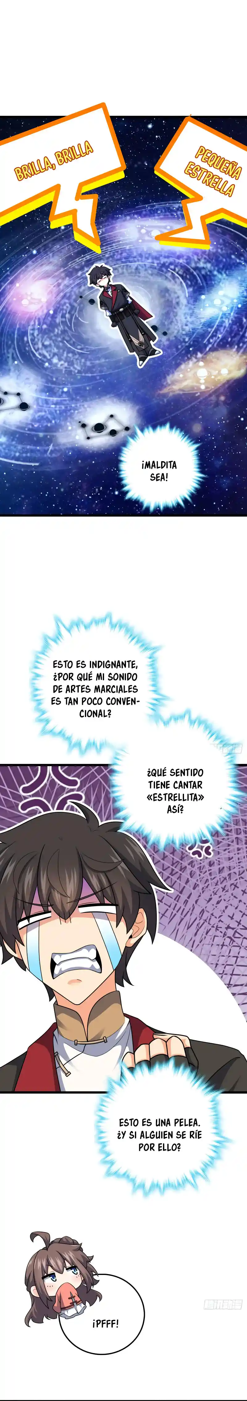 Spare Me, Great Lord! - Capítulo 640 - Página 6 - LectorTMOo