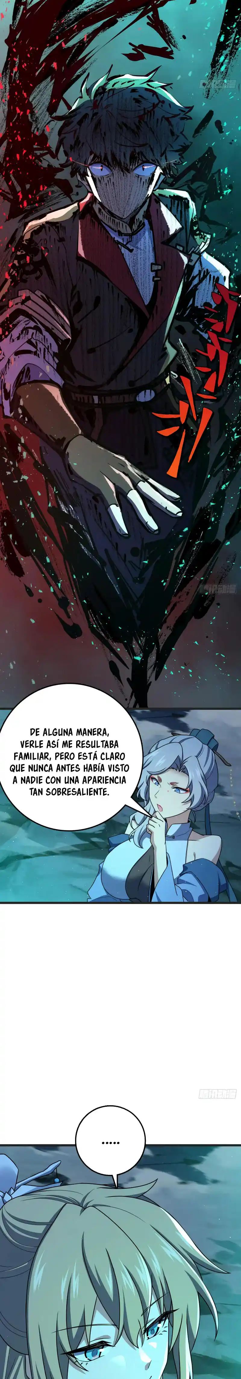 Spare Me, Great Lord! - Capítulo 641 - Página 10 - LectorTMOo