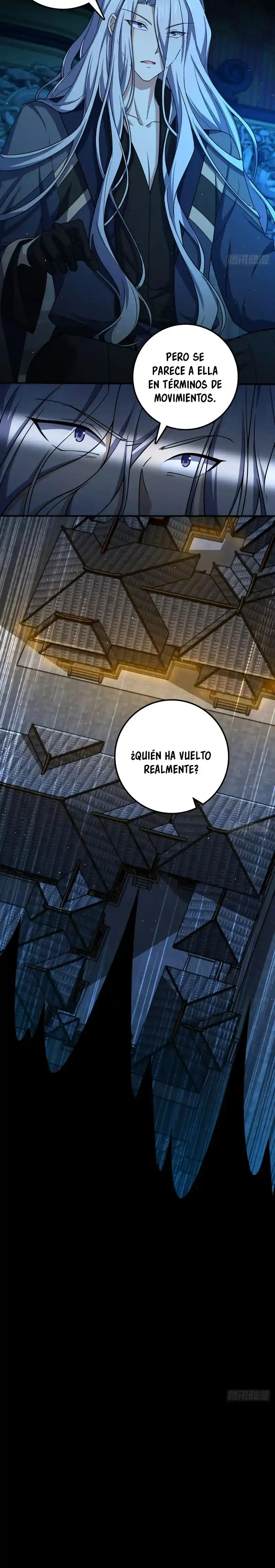 Spare Me, Great Lord! - Capítulo 643 - Página 6 - LectorTMOo