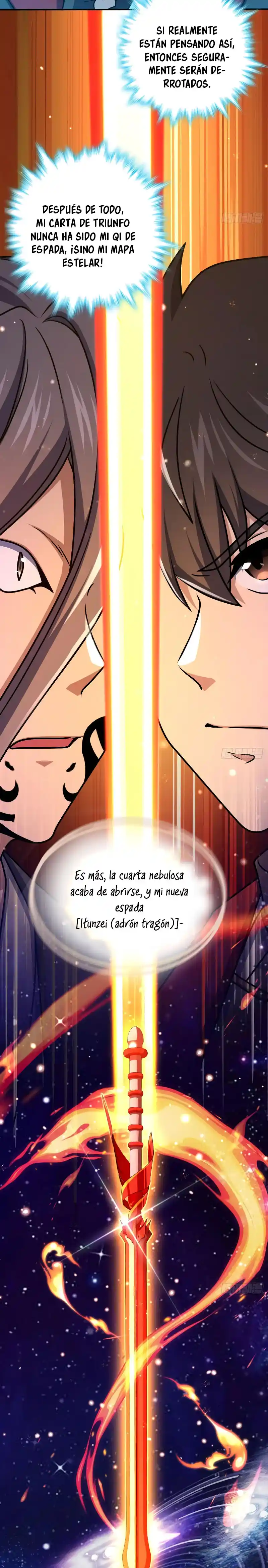 Spare Me, Great Lord! - Capítulo 643 - Página 12 - LectorTMOo