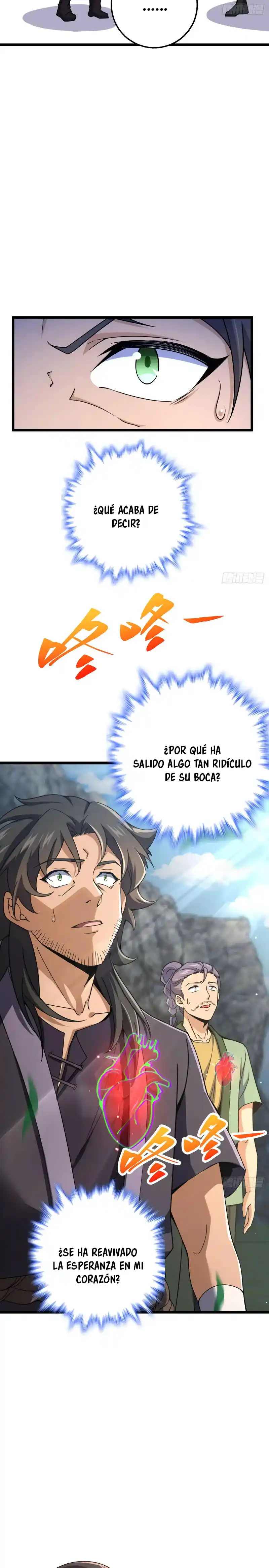 Spare Me, Great Lord! - Capítulo 645 - Página 10 - LectorTMOo