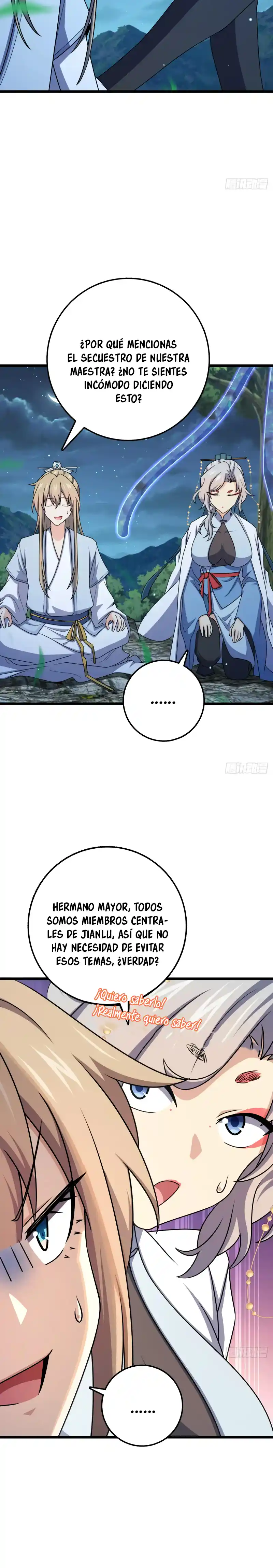 Spare Me, Great Lord! - Capítulo 647 - Página 14 - LectorTMOo