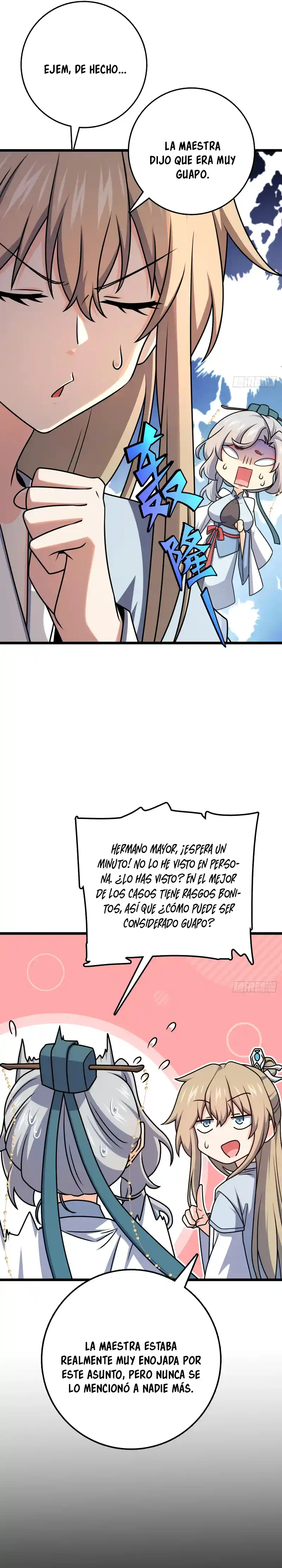 Spare Me, Great Lord! - Capítulo 647 - Página 15 - LectorTMOo