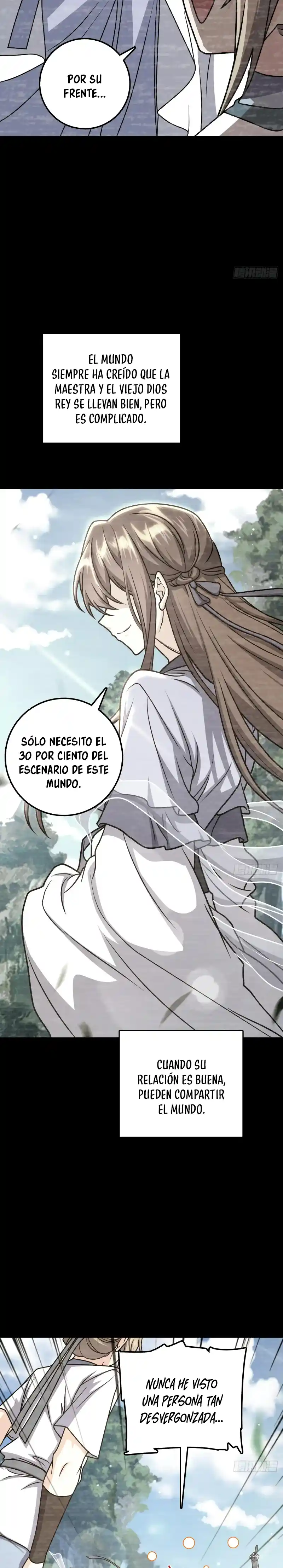 Spare Me, Great Lord! - Capítulo 647 - Página 17 - LectorTMOo
