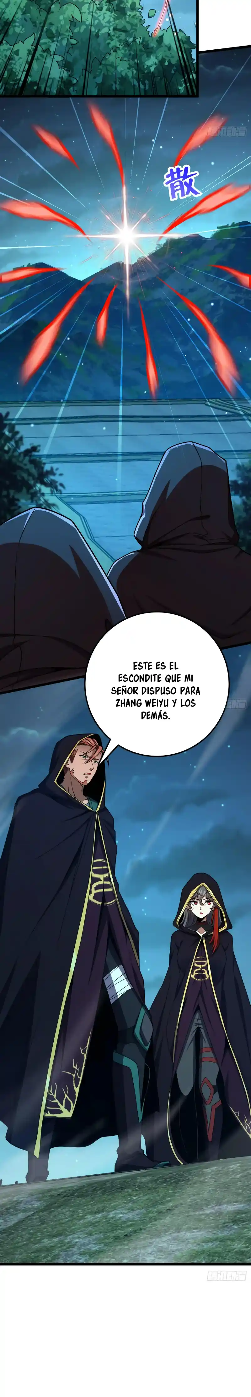 Spare Me, Great Lord! - Capítulo 648 - Página 4 - LectorTMOo