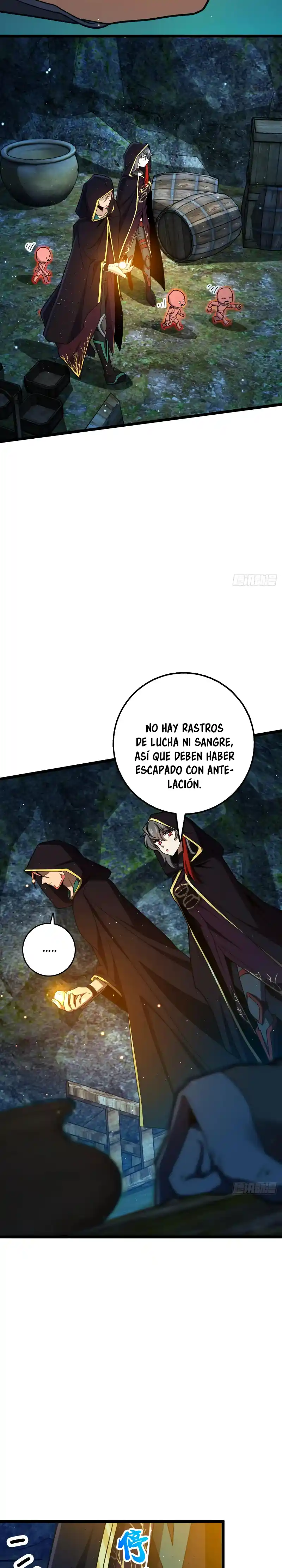 Spare Me, Great Lord! - Capítulo 648 - Página 7 - LectorTMOo