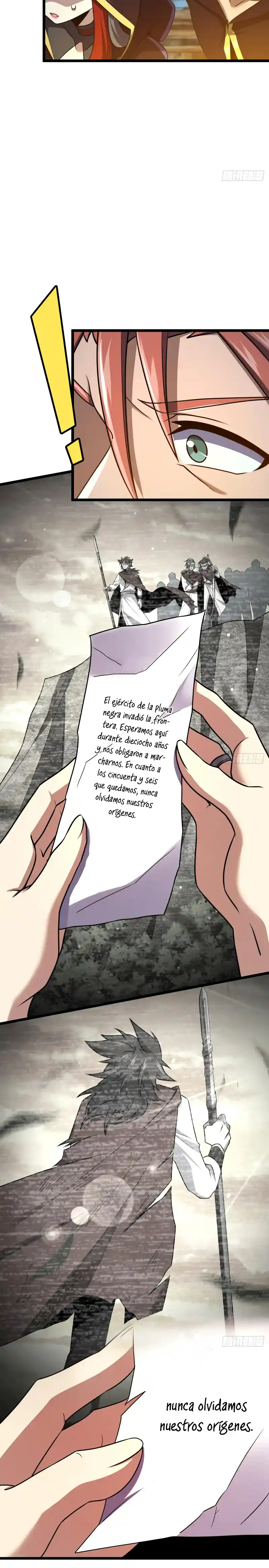 Spare Me, Great Lord! - Capítulo 648 - Página 14 - LectorTMOo