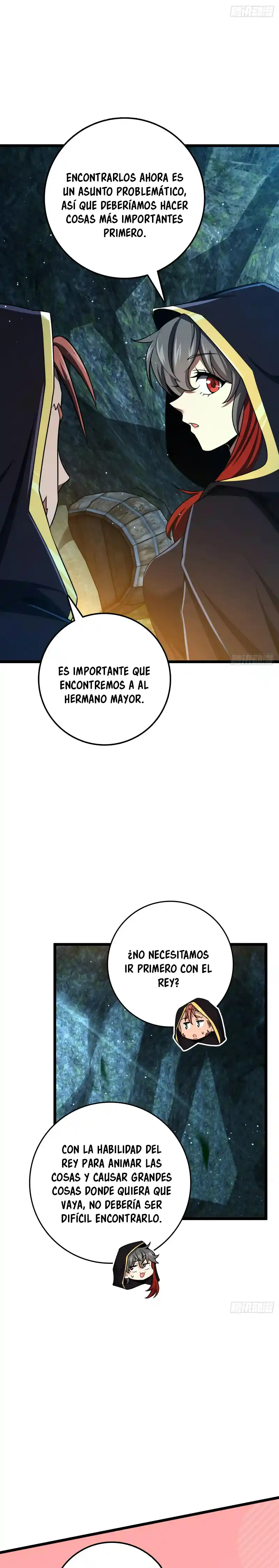 Spare Me, Great Lord! - Capítulo 648 - Página 16 - LectorTMOo