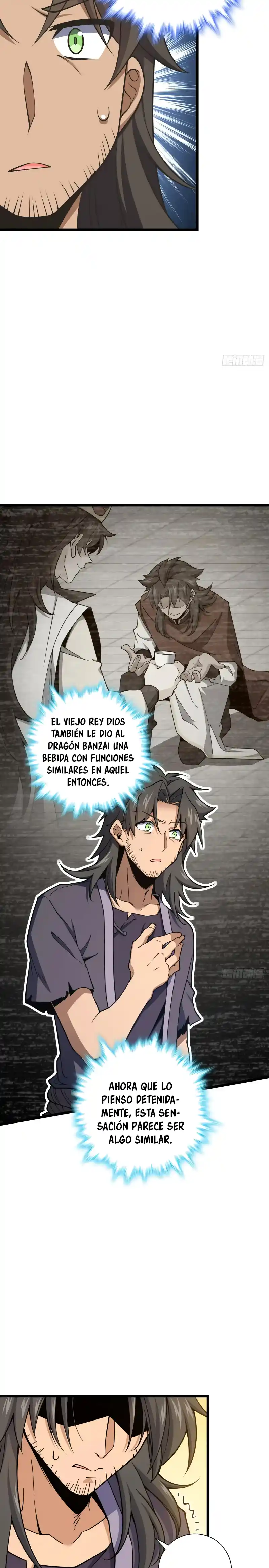 Spare Me, Great Lord! - Capítulo 648 - Página 25 - LectorTMOo