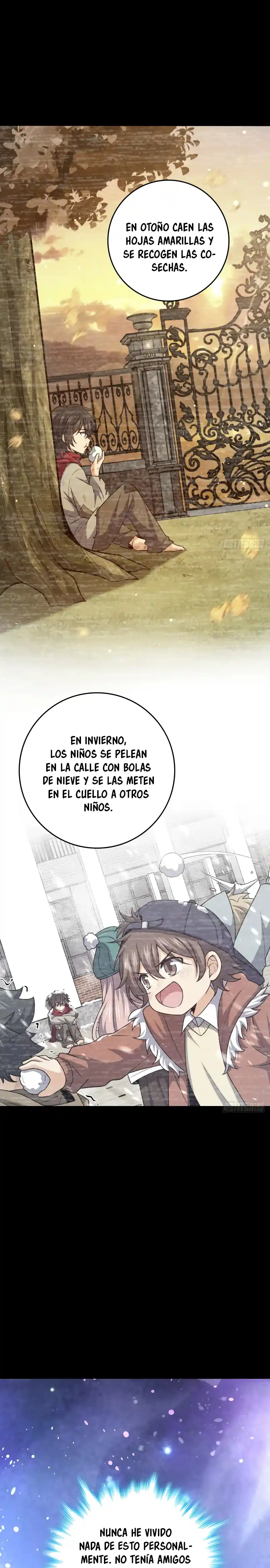 Spare Me, Great Lord! - Capítulo 649 - Página 8 - LectorTMOo