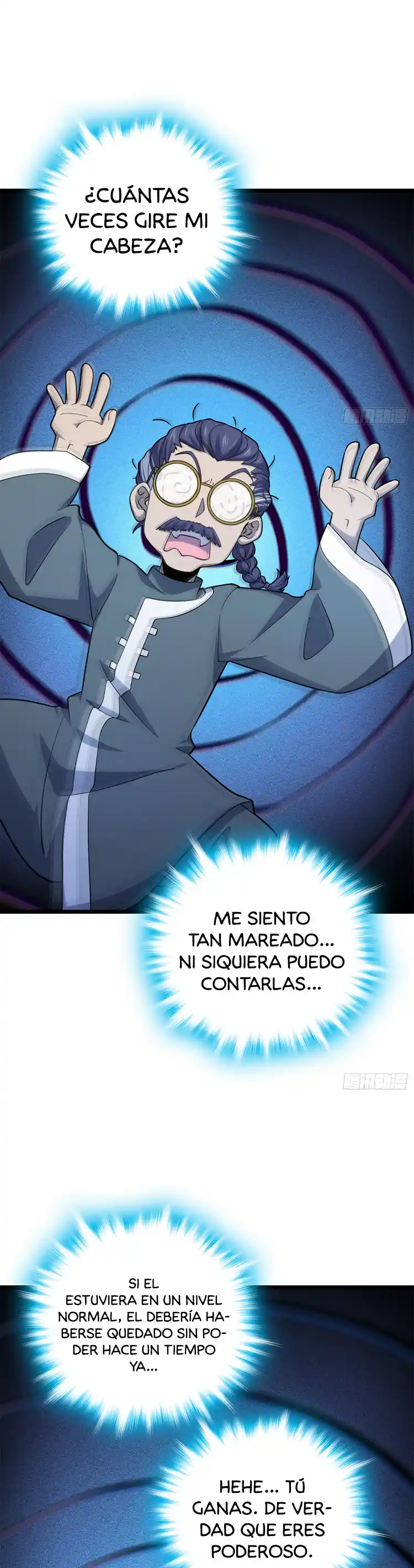 Spare Me, Great Lord! - Capítulo 65 - Página 25 - LectorTMOo