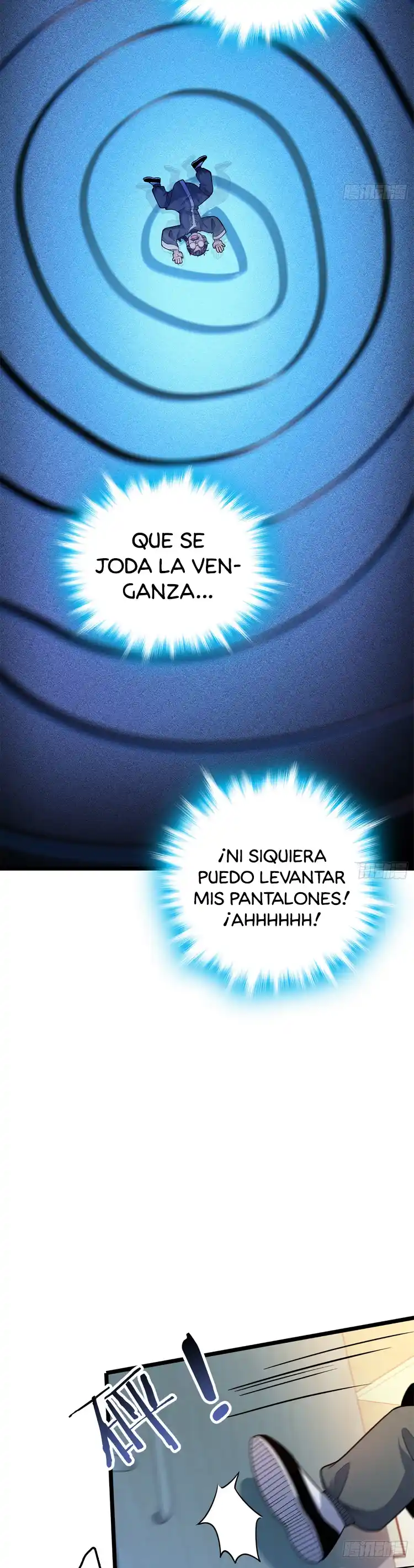 Spare Me, Great Lord! - Capítulo 65 - Página 26 - LectorTMOo