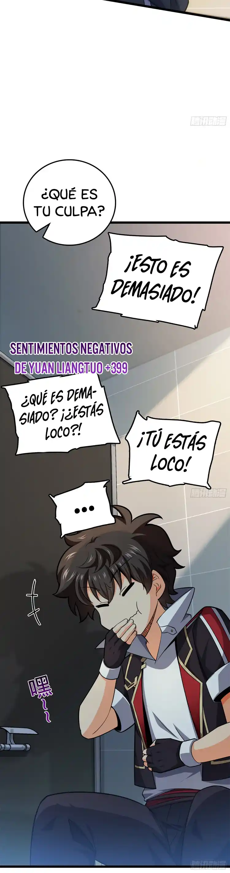 Spare Me, Great Lord! - Capítulo 65 - Página 29 - LectorTMOo