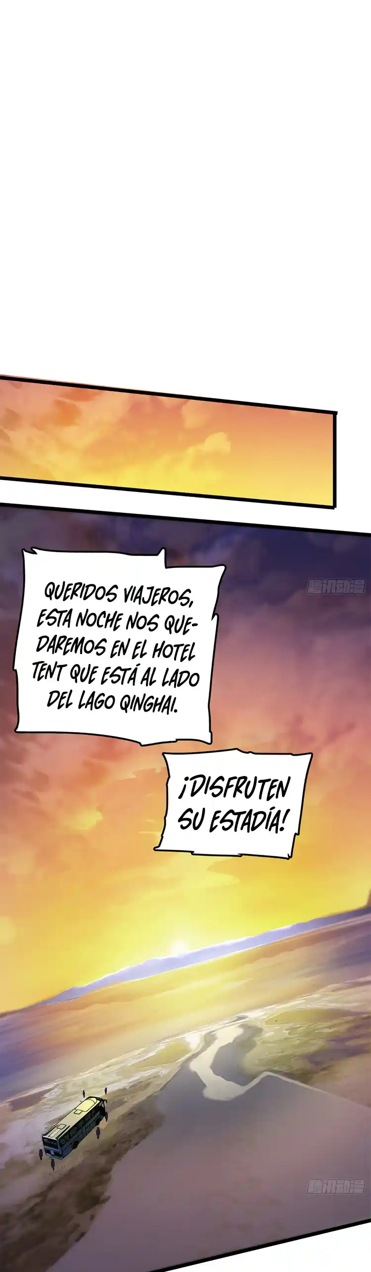 Spare Me, Great Lord! - Capítulo 65 - Página 30 - LectorTMOo