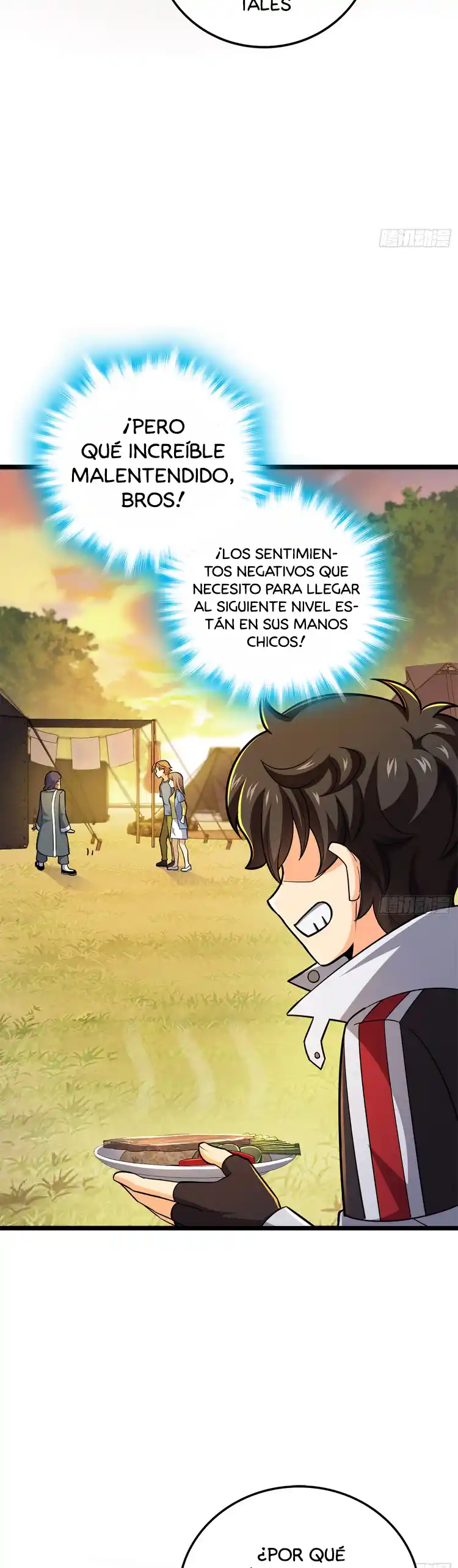 Spare Me, Great Lord! - Capítulo 65 - Página 33 - LectorTMOo