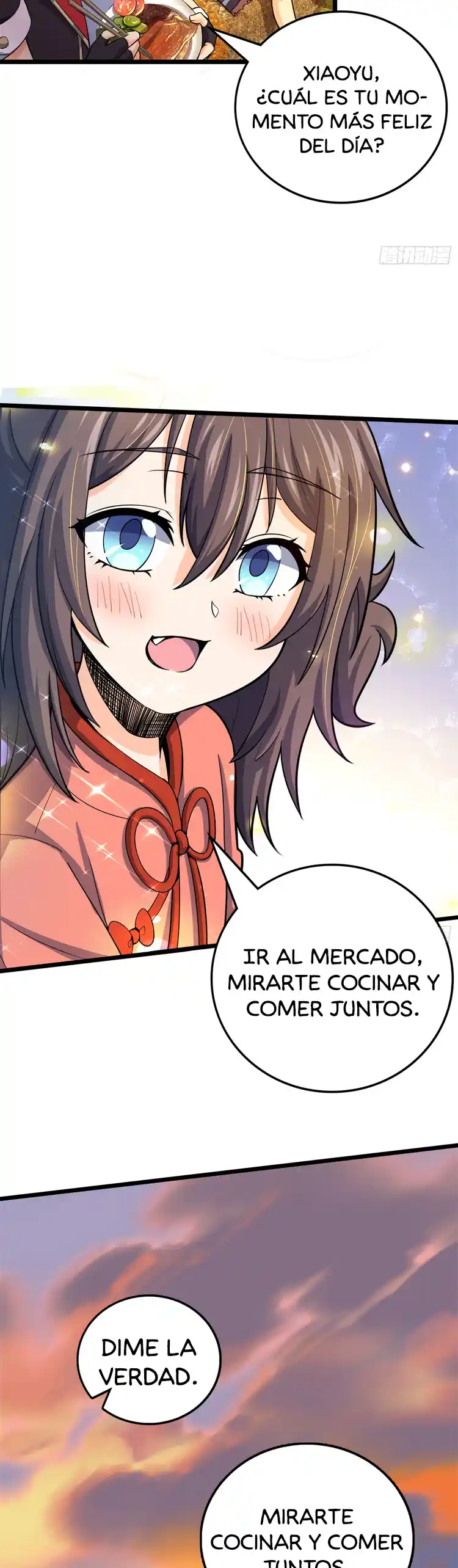 Spare Me, Great Lord! - Capítulo 65 - Página 36 - LectorTMOo
