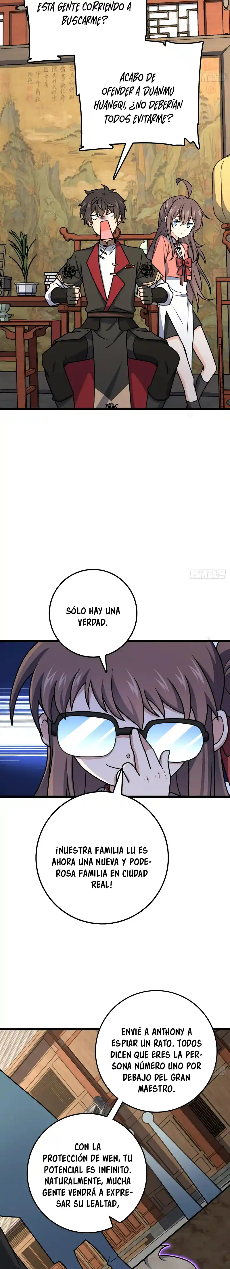 Spare Me, Great Lord! - Capítulo 650 - Página 4 - LectorTMOo