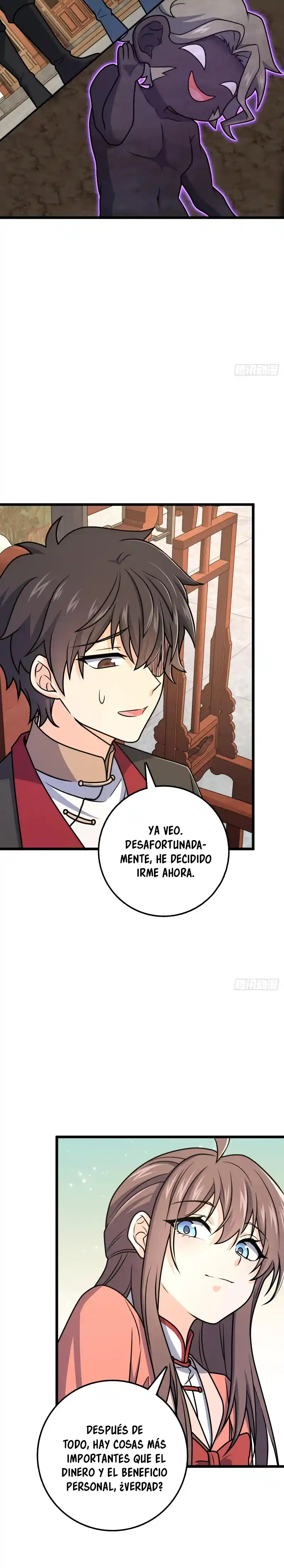 Spare Me, Great Lord! - Capítulo 650 - Página 5 - LectorTMOo