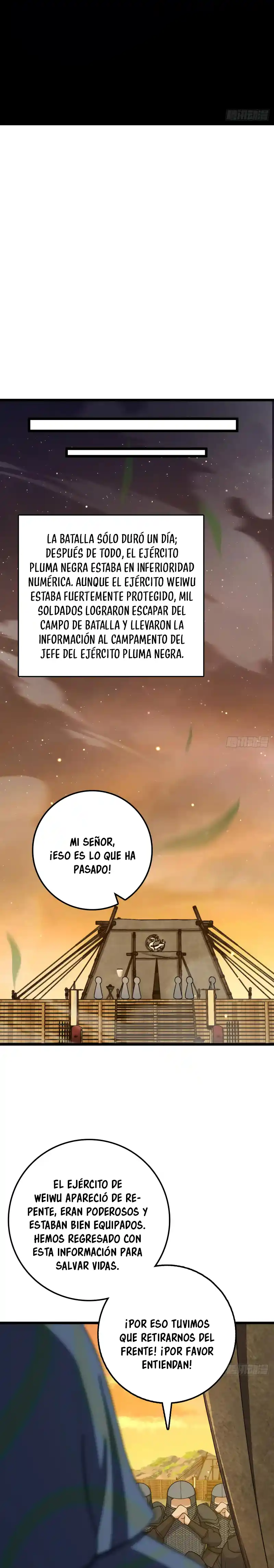 Spare Me, Great Lord! - Capítulo 651 - Página 26 - LectorTMOo