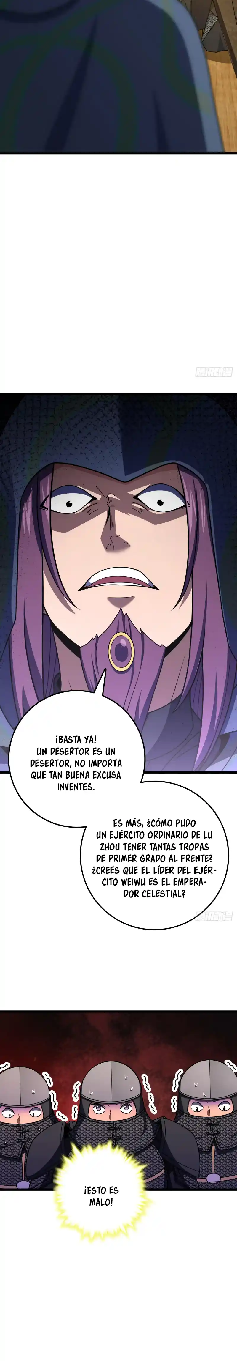 Spare Me, Great Lord! - Capítulo 651 - Página 27 - LectorTMOo