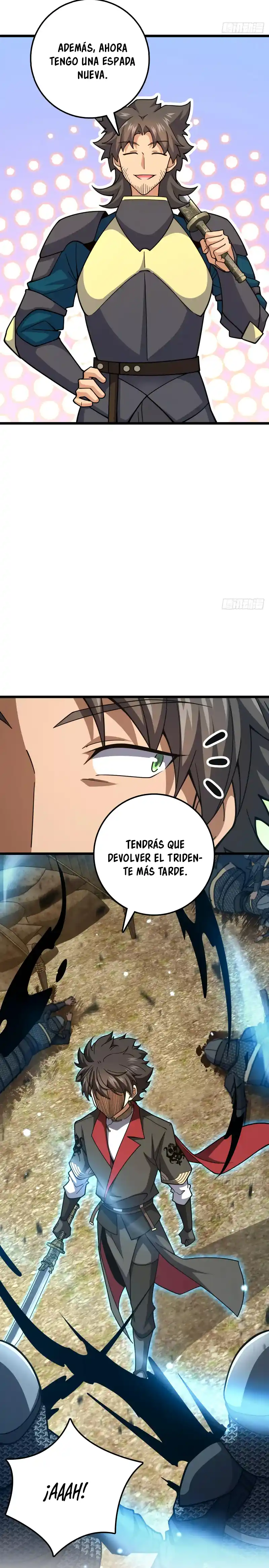 Spare Me, Great Lord! - Capítulo 655 - Página 25 - LectorTMOo