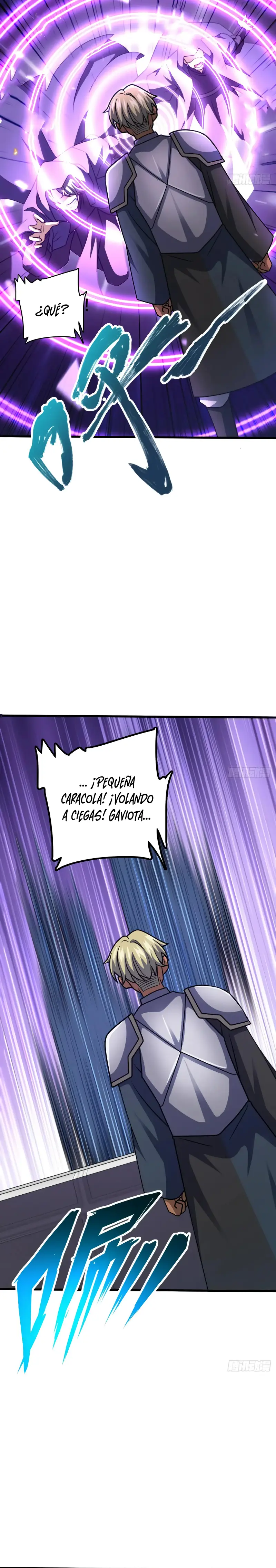 Spare Me, Great Lord! - Capítulo 658 - Página 15 - LectorTMOo